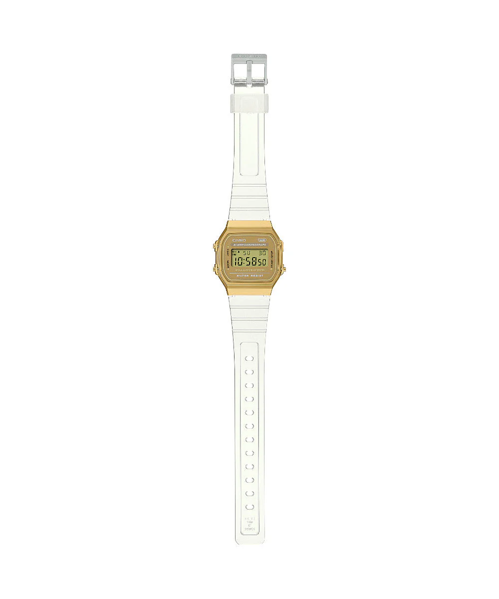 CASIO A168XESG-9ADF - Image 4