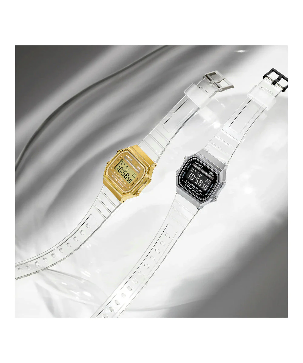 CASIO A168XESG-9ADF - Image 5