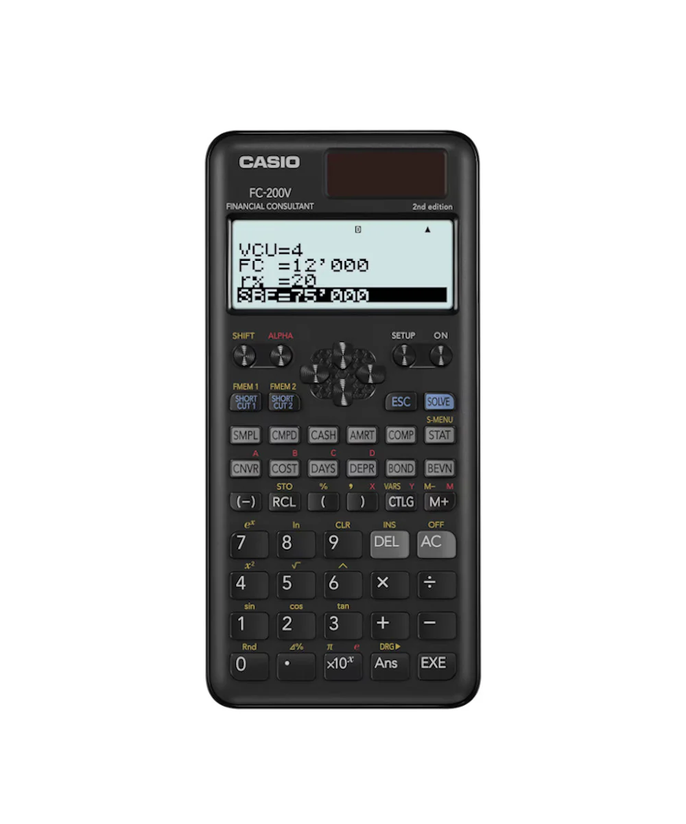 FC-200V-2-W-DT