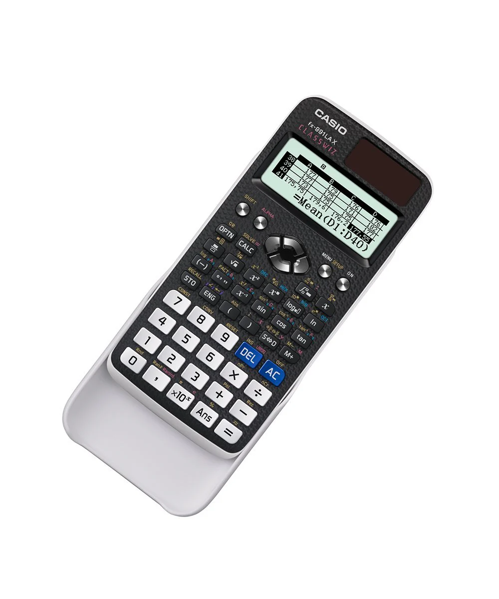 FX-991LAX-BK-W-DH - Image 3