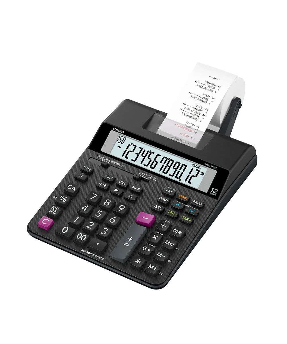 HR-150RC-DC