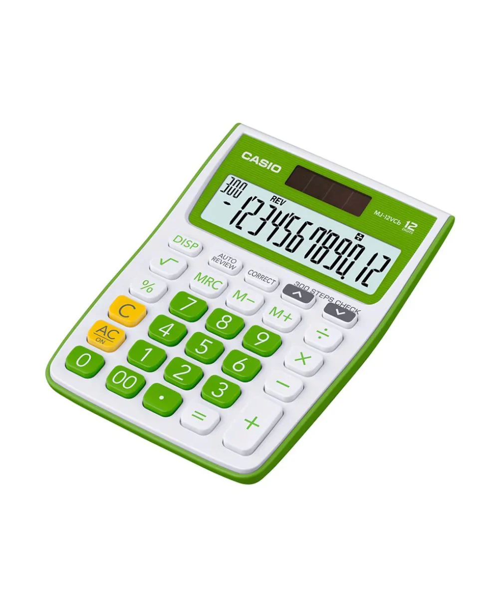 MJ-12VCB-GN-SA-DP