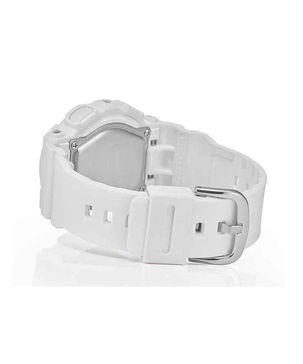 RELOJ PARA MUJER CASIO BABY-G BA-130-7A2DR -BLANCO - Image 3