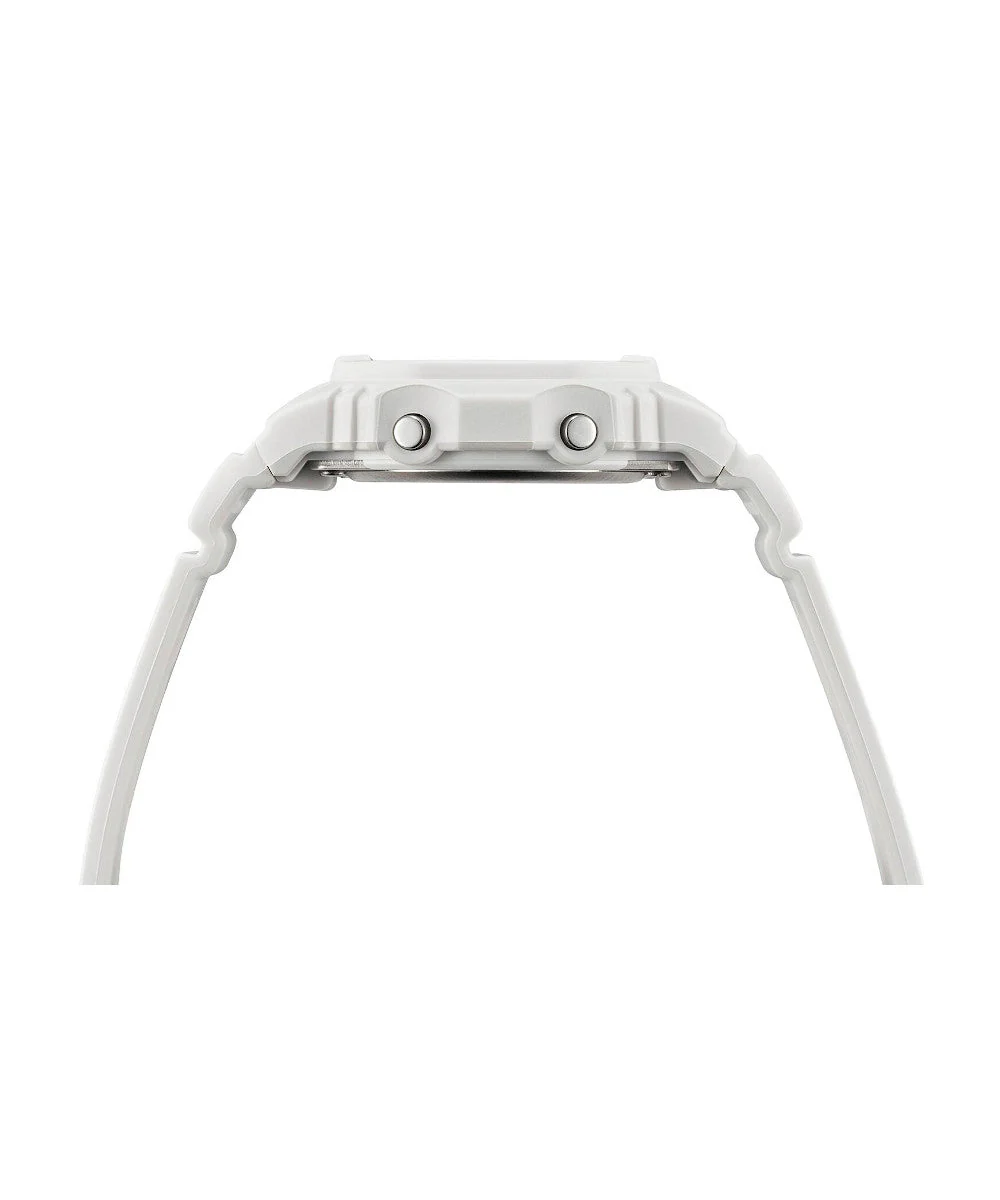 RELOJ PARA MUJER CASIO BABY-G BGD-565-7DR -BLANCO - Image 3