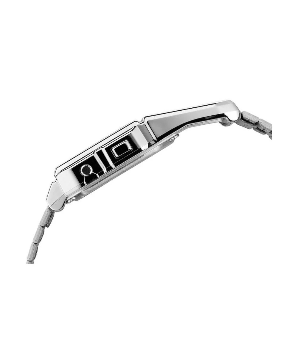 RELOJ CASIO VINTAGE DBC-611-1DF -DORADO - Image 4