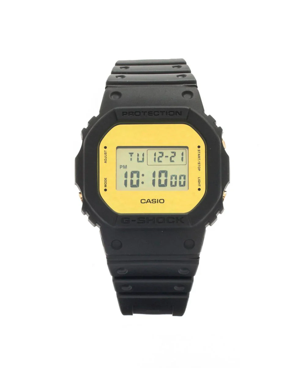 RELOJ CASIO G-SHOCK DW-5600BBMB-1DR- NEGRO - Image 2