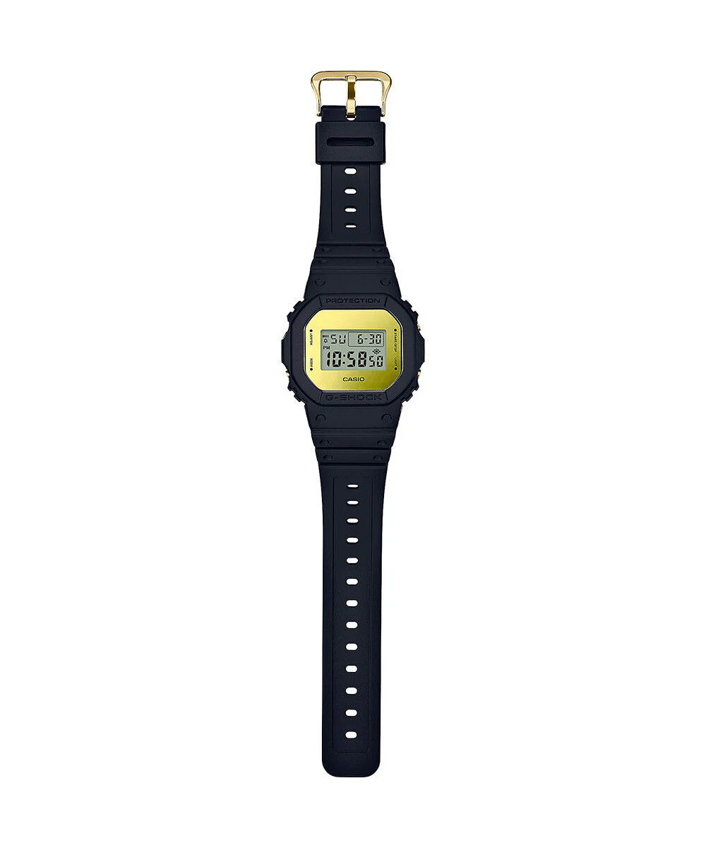 RELOJ CASIO G-SHOCK DW-5600BBMB-1DR- NEGRO - Image 3