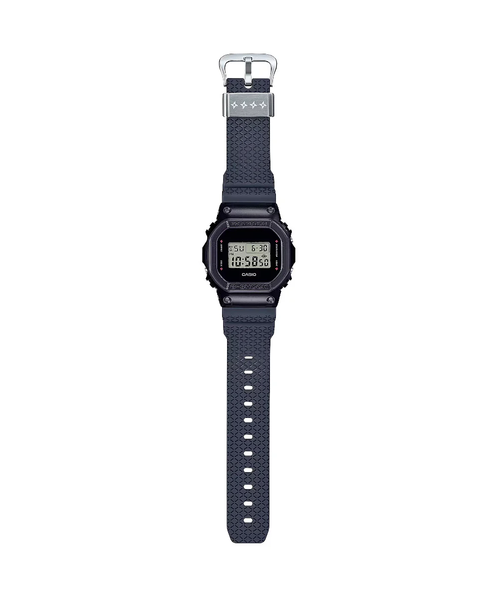 RELOJ CASIO G-SHOCK DW-5600NNJ-2DR- AZUL - Image 8