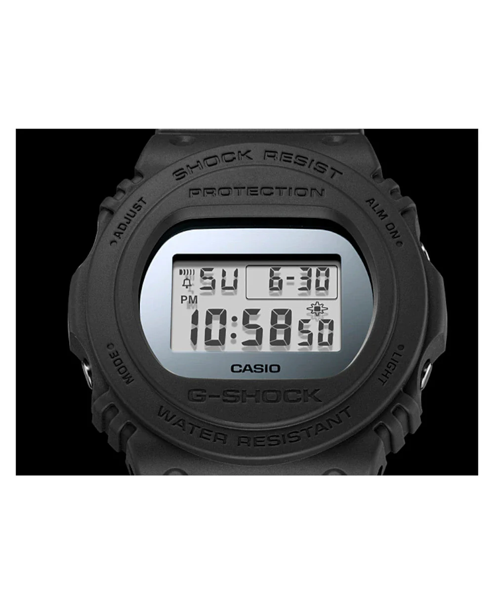 RELOJ CASIO G-SHOCK DW-5700BBMA-1DR- NEGRO - Image 3