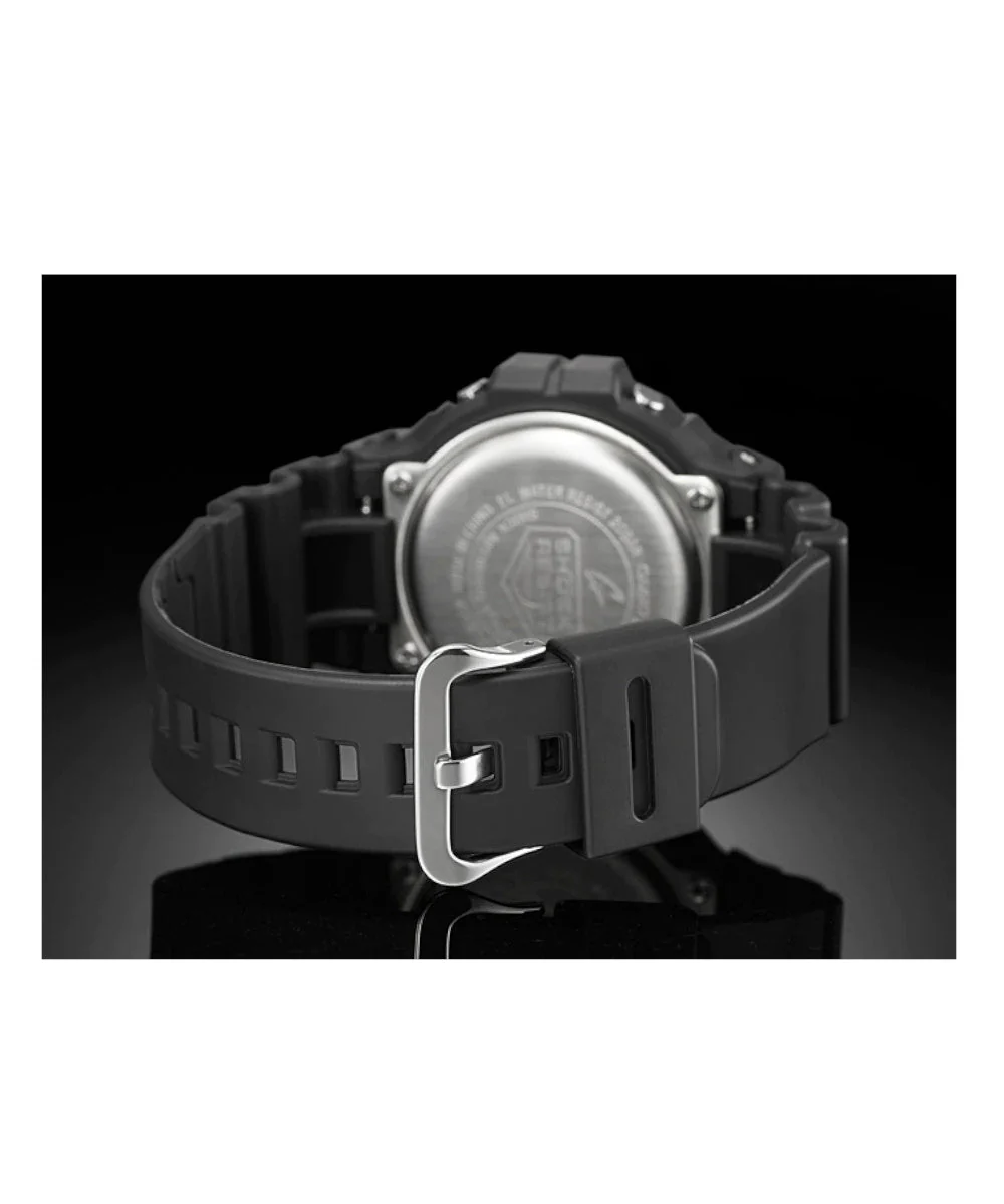 RELOJ CASIO G-SHOCK DW-5900DN-1DR- NEGRO - Image 3
