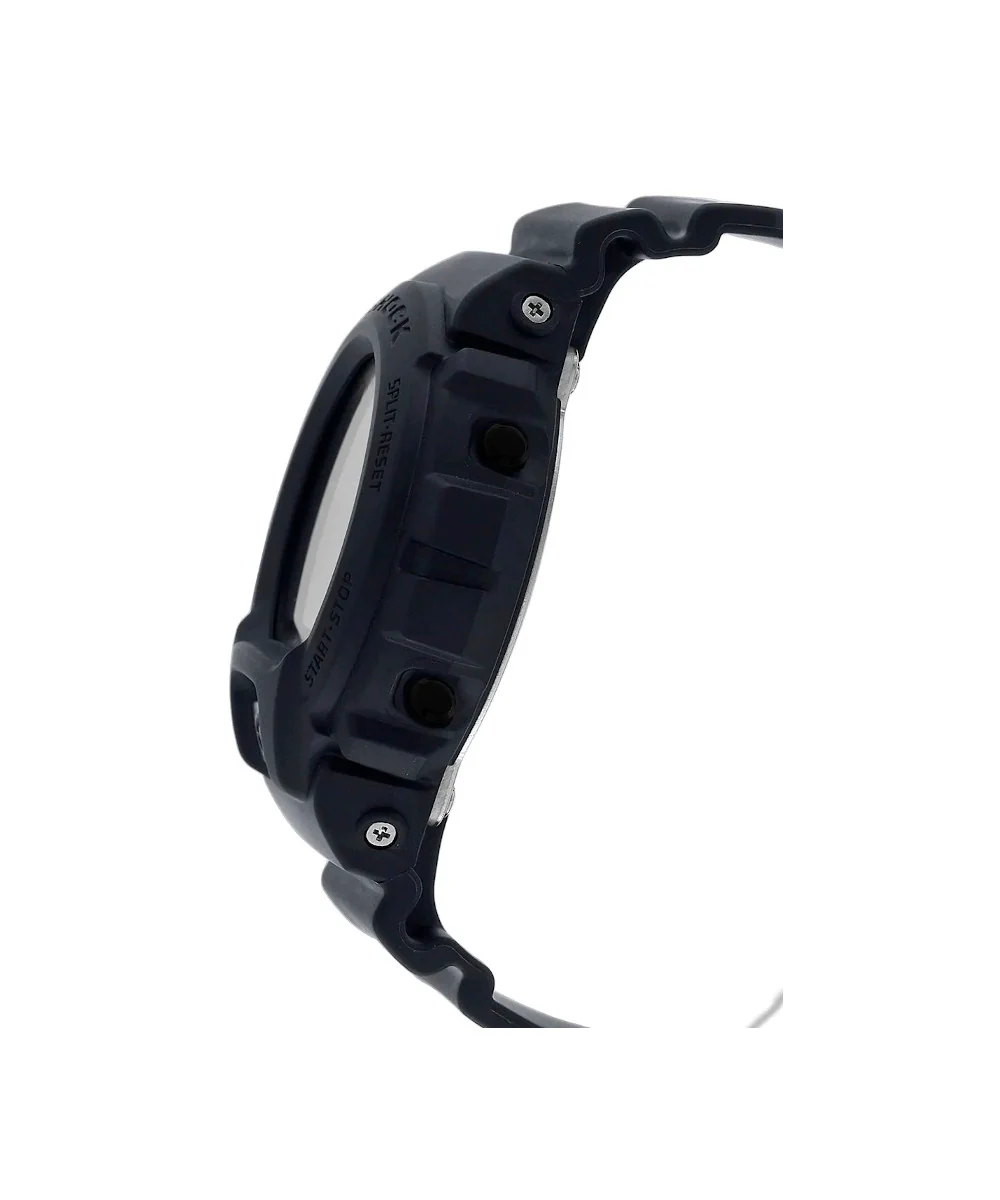RELOJ CASIO G-SHOCK DW-6900BB-1DR- NEGRO - Image 3