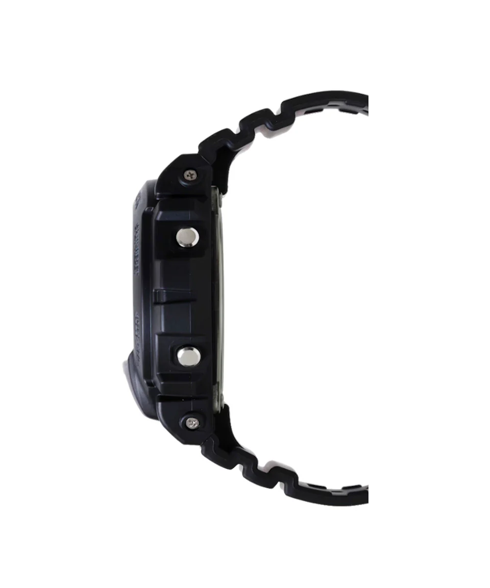 RELOJ CASIO G-SHOCK DW-6900WD-1DR- NEGRO - Image 6