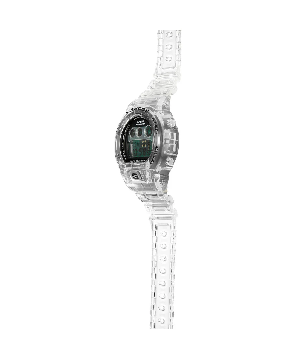 RELOJ CASIO G-SHOCK DW-6940RX-7DR- BLANCO - Image 7