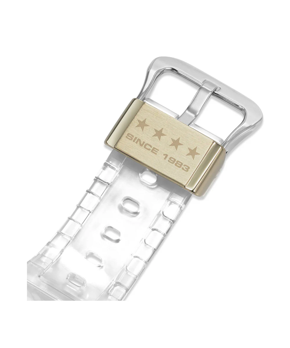 RELOJ CASIO G-SHOCK DW-6940RX-7DR- BLANCO - Image 8