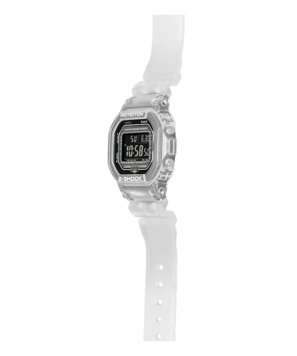 RELOJ CASIO G-SHOCK DW-B5600G-7DR- NEGRO - Image 3