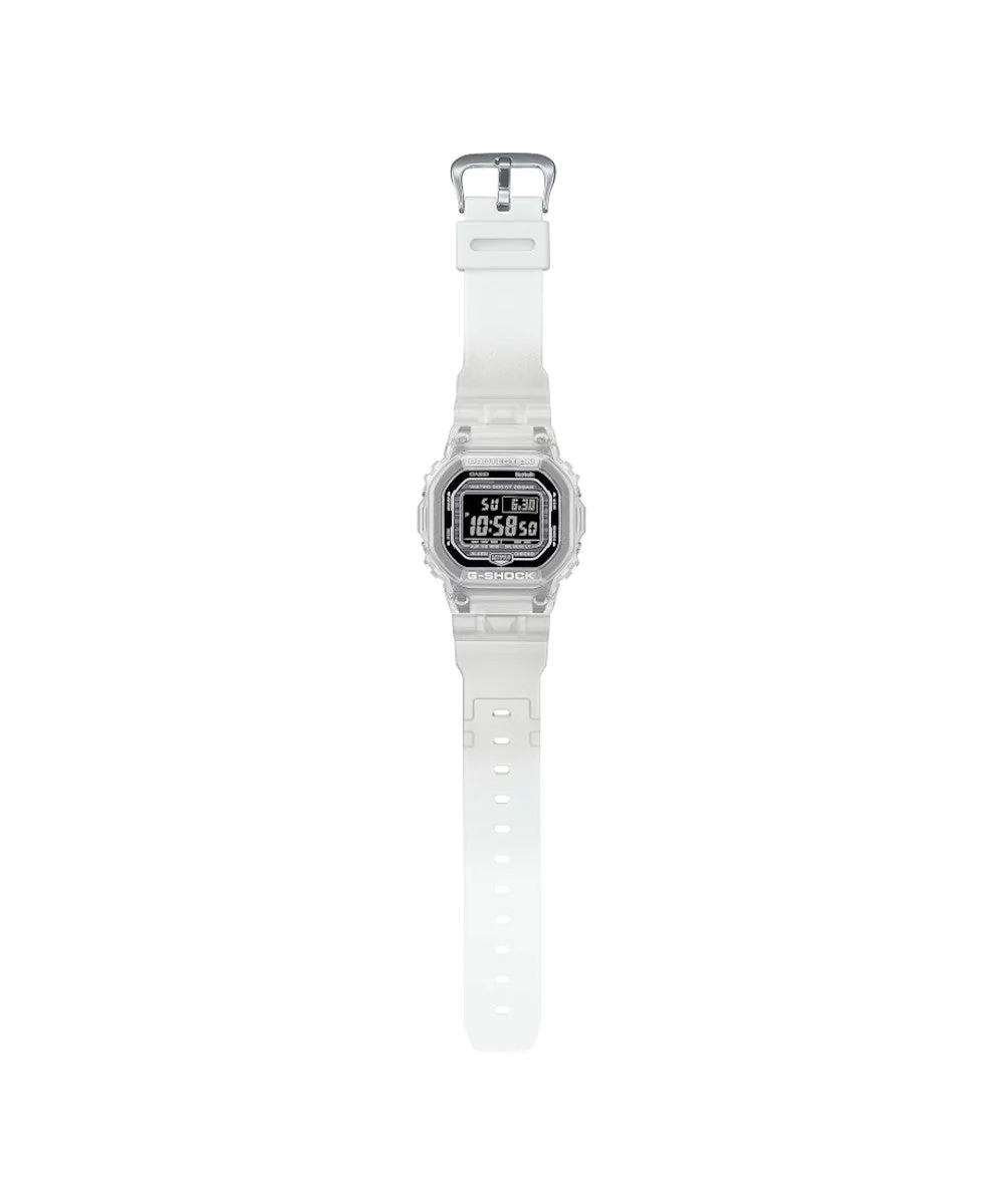 RELOJ CASIO G-SHOCK DW-B5600G-7DR- NEGRO - Image 5