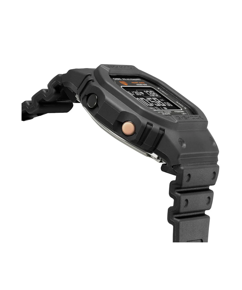 RELOJ CASIO G-SHOCK DW-H5600-1DR- NEGRO - Image 10