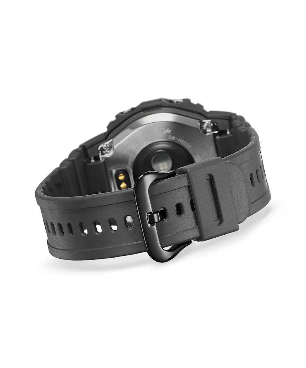 RELOJ CASIO G-SHOCK DW-H5600-1DR- NEGRO - Image 12