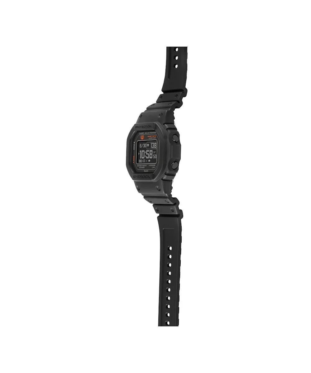 RELOJ CASIO G-SHOCK DW-H5600-1DR- NEGRO - Image 13