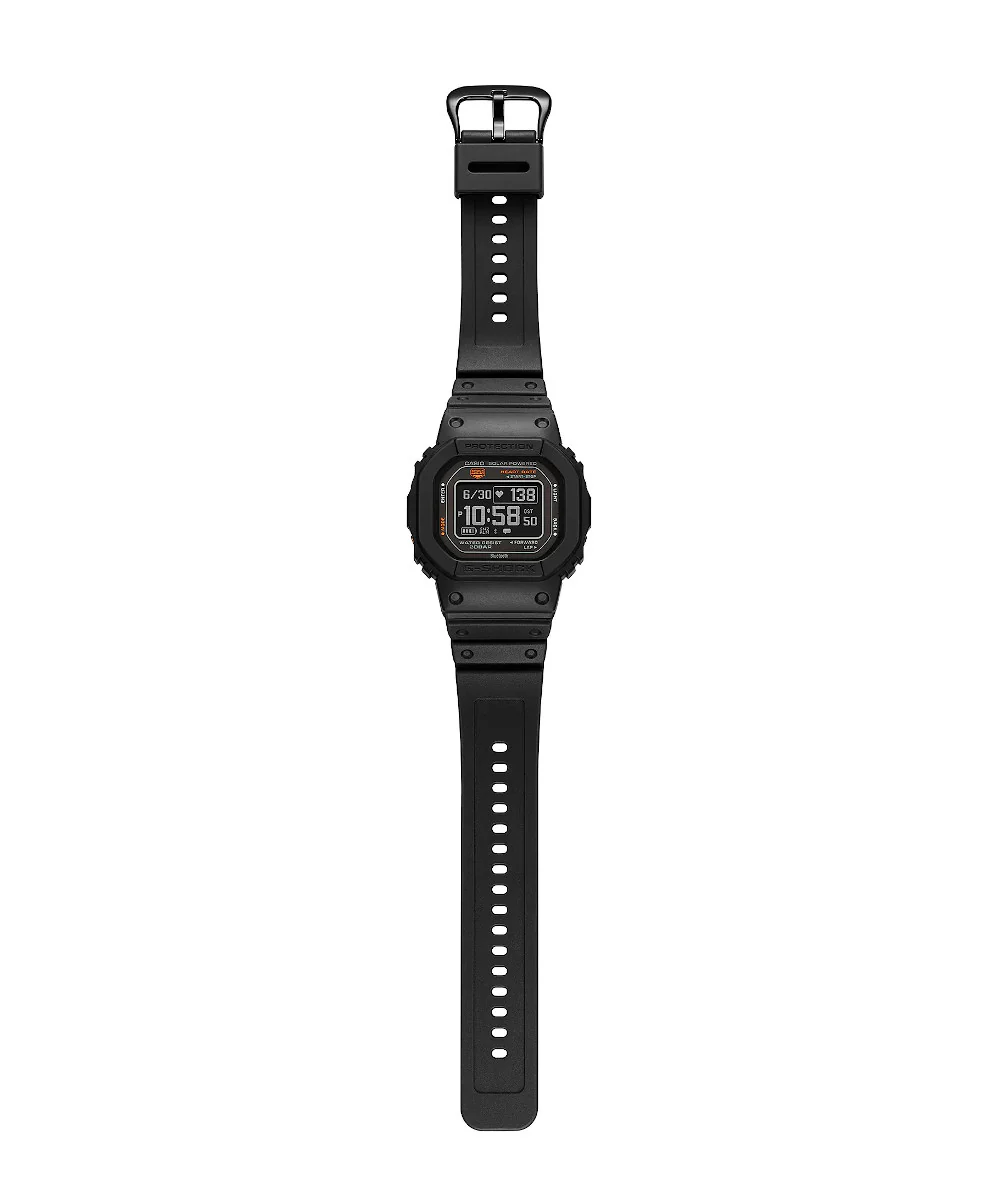 RELOJ CASIO G-SHOCK DW-H5600-1DR- NEGRO - Image 16