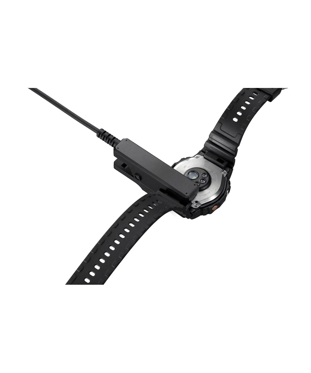 RELOJ CASIO G-SHOCK DW-H5600-1DR- NEGRO - Image 19