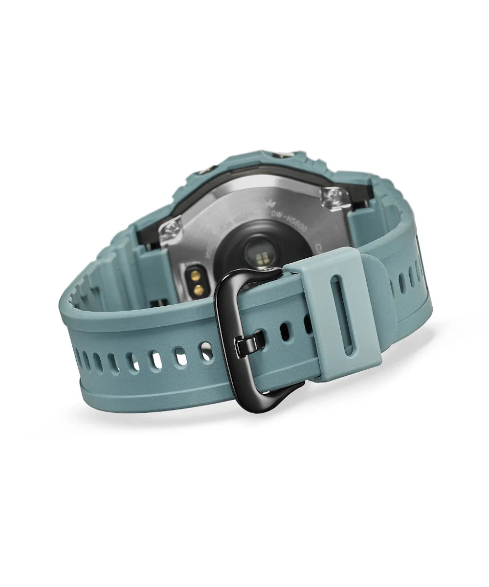 RELOJ CASIO G-SHOCK DW-H5600-2DR  AZUL - Image 8