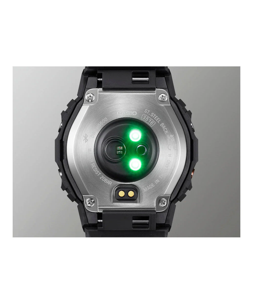 RELOJ CASIO G-SHOCK DW-H5600MB-1DR- NEGRO - Image 11