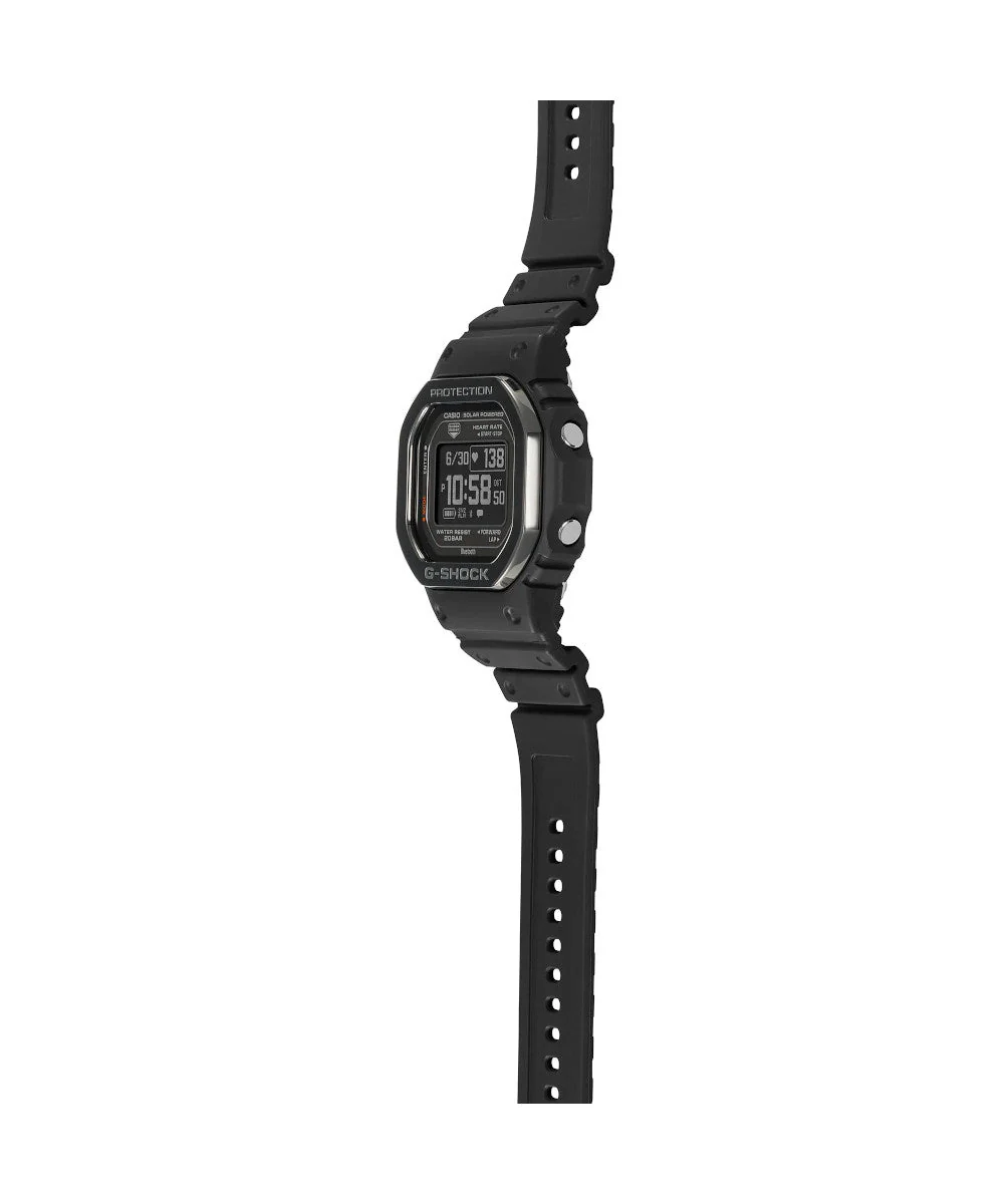 RELOJ CASIO G-SHOCK DW-H5600MB-1DR- NEGRO - Image 13