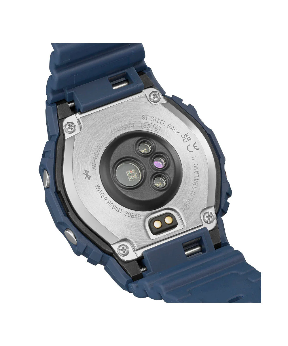 RELOJ CASIO G-SHOCK DW-H5600MB-2DR- AZUL - Image 15
