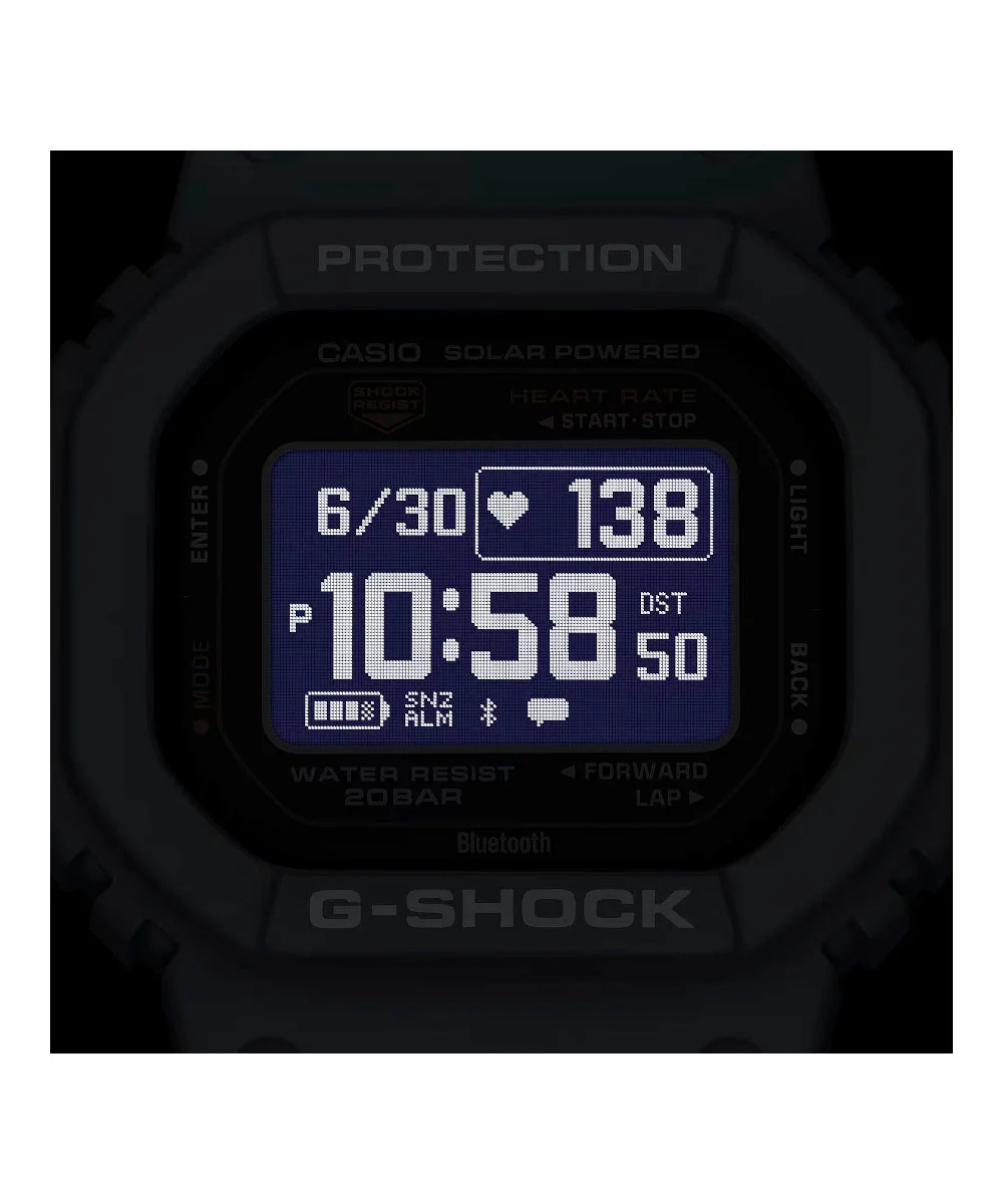 RELOJ CASIO G-SHOCK DW-H5600MB-2DR- AZUL - Image 4