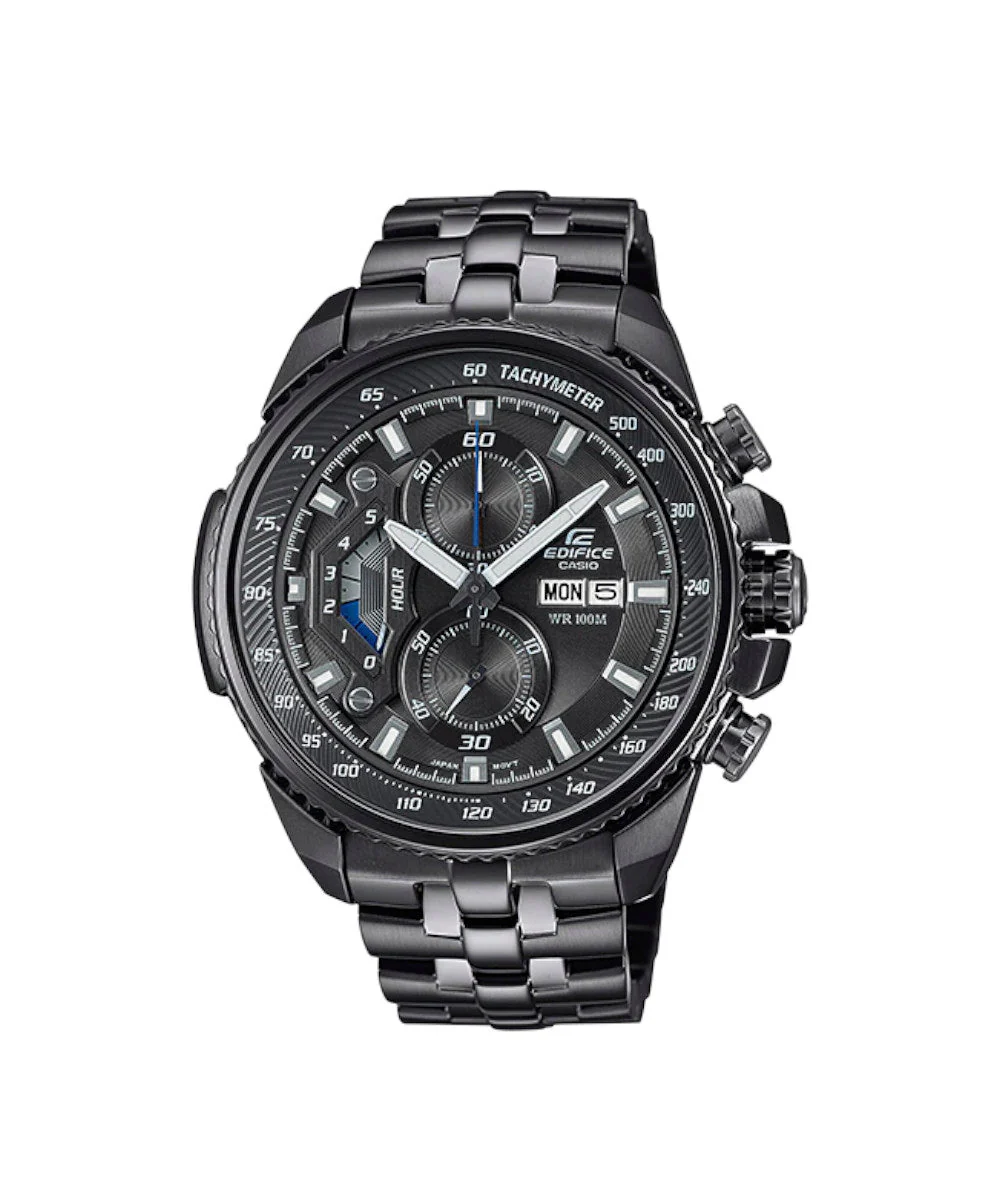 RELOJ PARA HOMBRE CASIO EDIFICE EF-558DC-1AVUDF -NEGRO