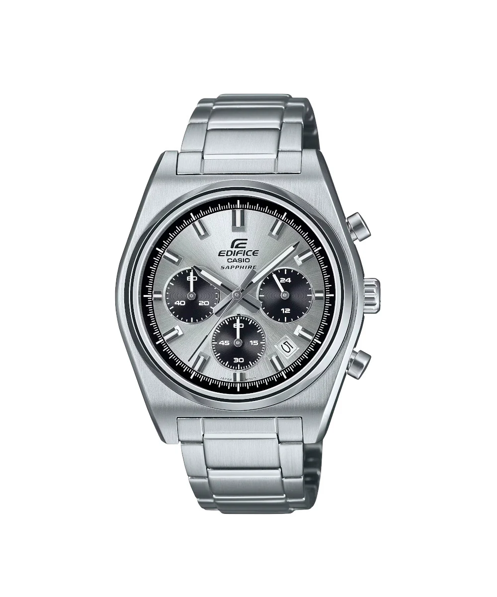 RELOJ PARA HOMBRE CASIO EDIFICE EFB-730D-7AVUDF -BLANCO - Image 8