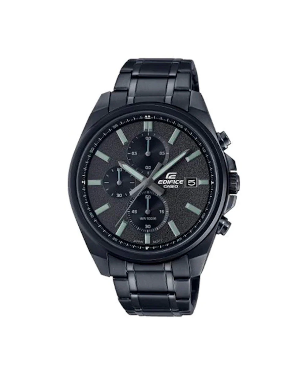 RELOJ PARA HOMBRE CASIO EDIFICE EFV-610DC-1AVUDF -NEGRO