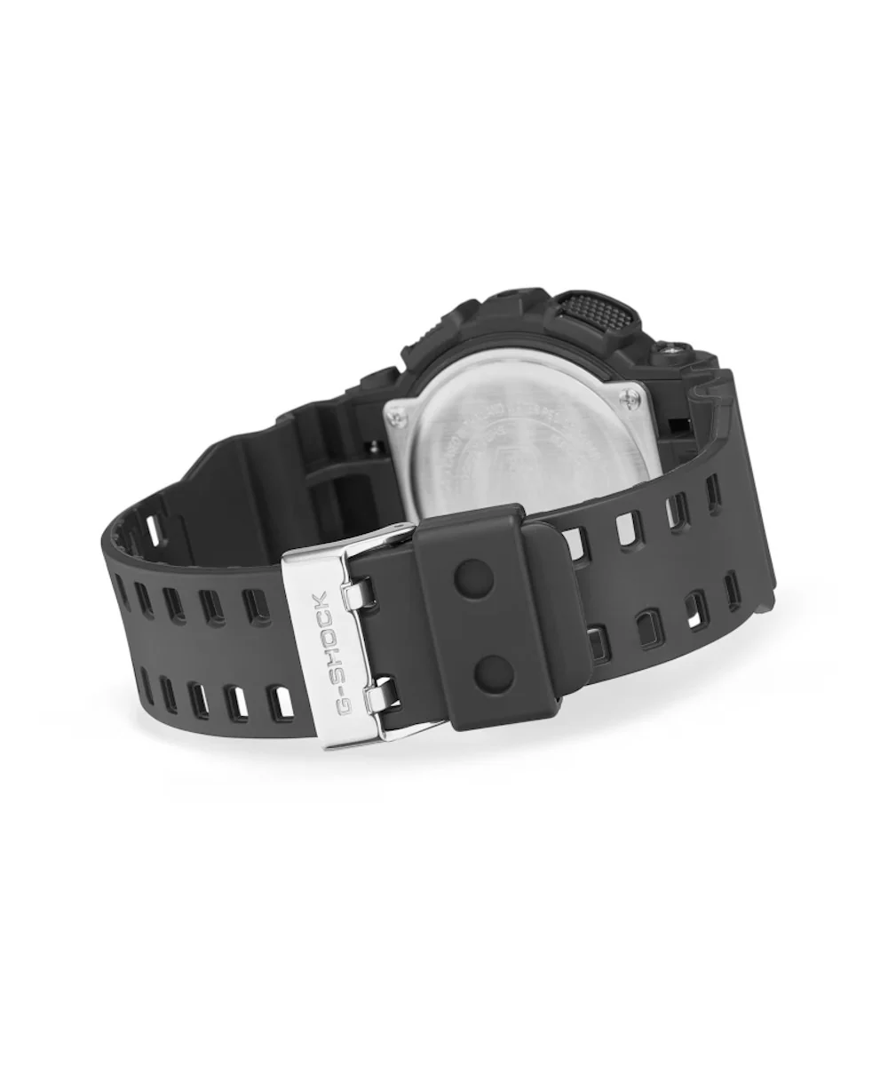 RELOJ CASIO G-SHOCK GA-100MF-1ADR- NEGRO - Image 5