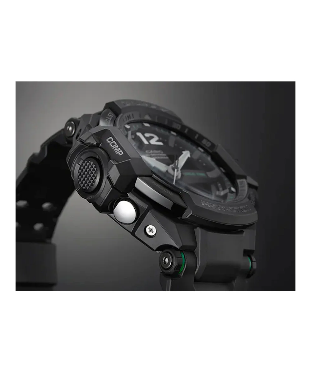 RELOJ CASIO G-SHOCK GA-1100-1A3DR- NEGRO - Image 7