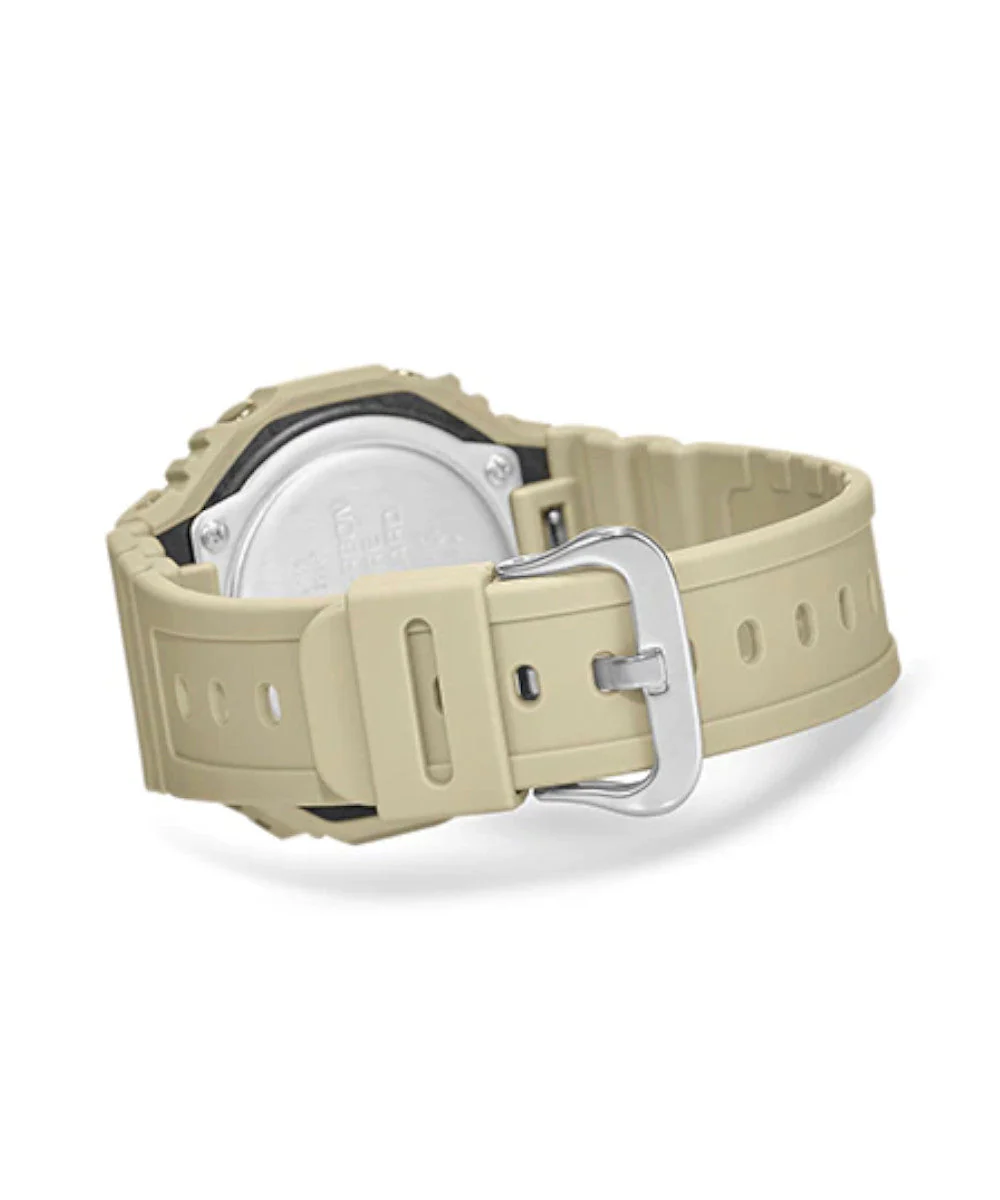 RELOJ CASIO G-SHOCK GA-2100-5ADR- CAFÉ - Image 8
