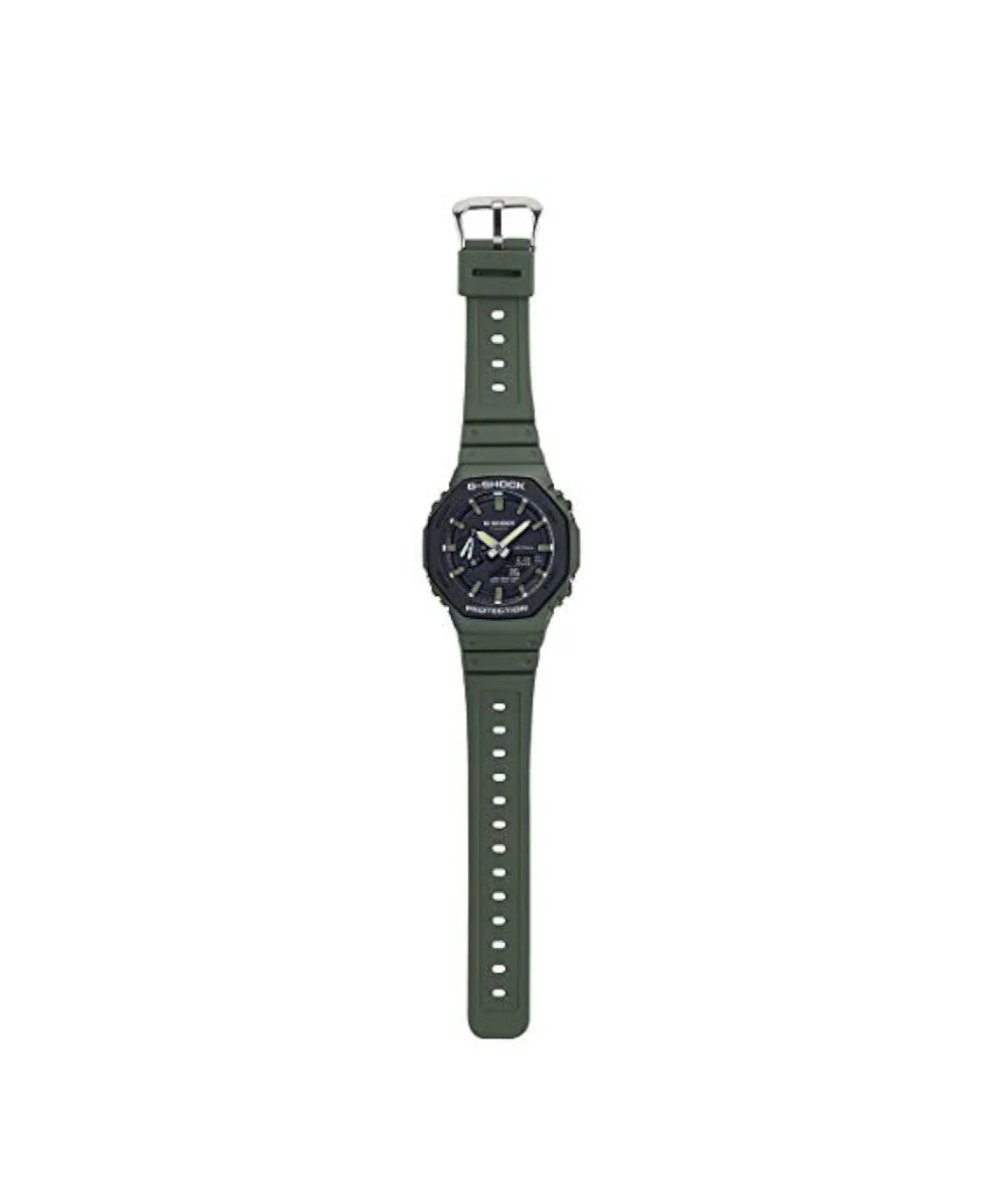 RELOJ CASIO G-SHOCK GA-2110SU-3ADR- VERDE - Image 2