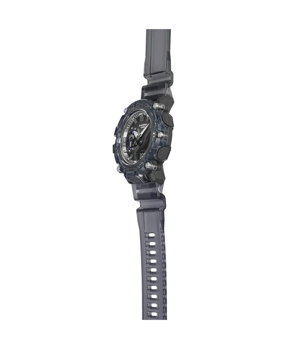 RELOJ CASIO G-SHOCK GA-2200SKL-8ADR- GRIS - Image 5