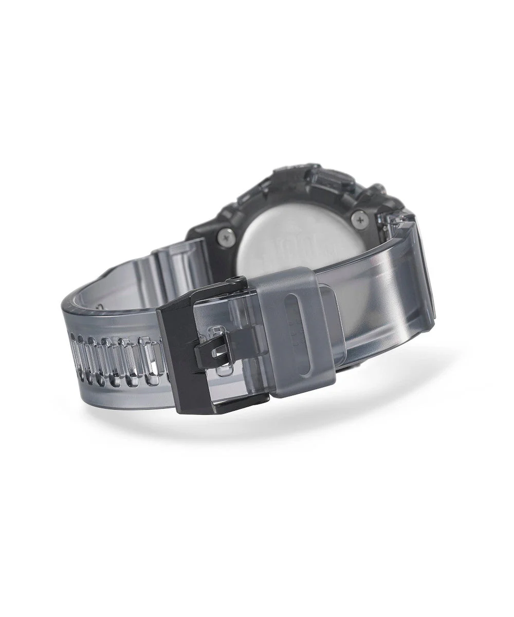 RELOJ CASIO G-SHOCK GA-2200SKL-8ADR- GRIS - Image 7