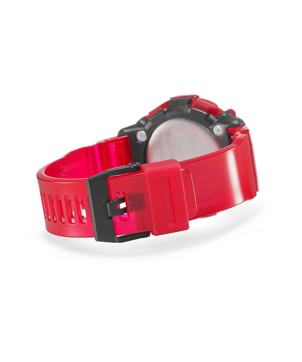 RELOJ CASIO G-SHOCK GA-2200SKL-4ADR- ROJO - Image 10