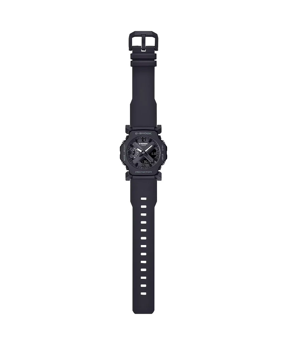 RELOJ CASIO G-SHOCK GA-2300-1ADR- NEGRO - Image 3