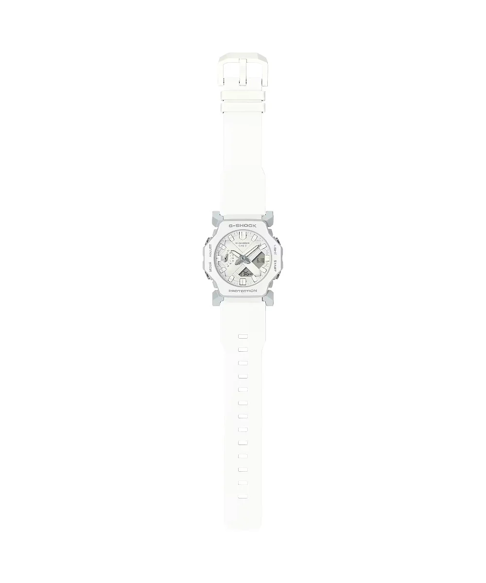RELOJ CASIO G-SHOCK GA-2300-7ADR- BLANCO - Image 3
