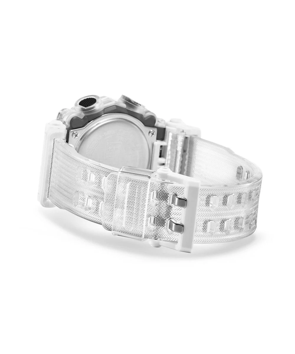 RELOJ CASIO G-SHOCK GA-900SKL-7ADR- BLANCO - Image 7