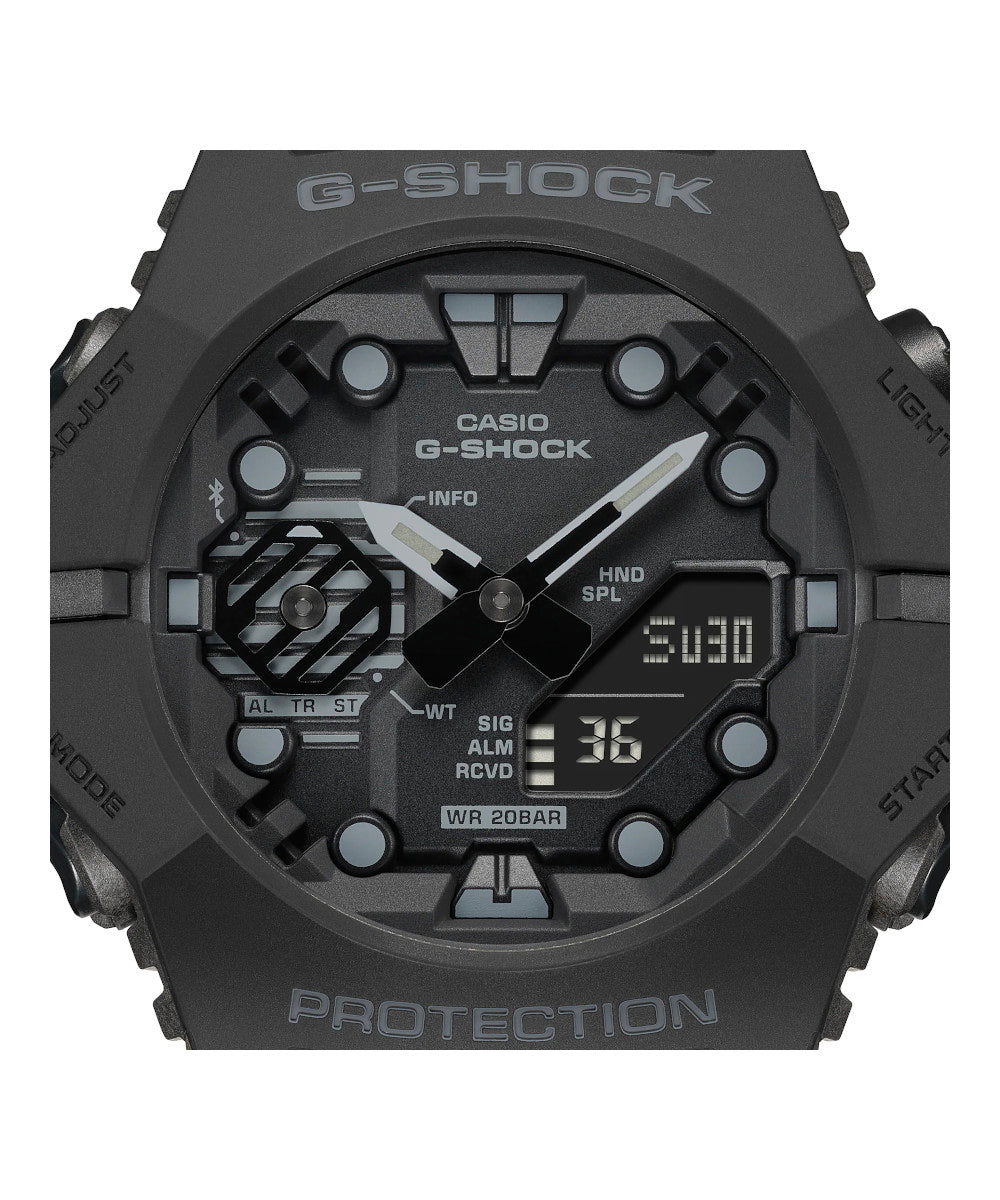 RELOJ CASIO G-SHOCK GA-B001-1ADR- NEGRO - Image 9