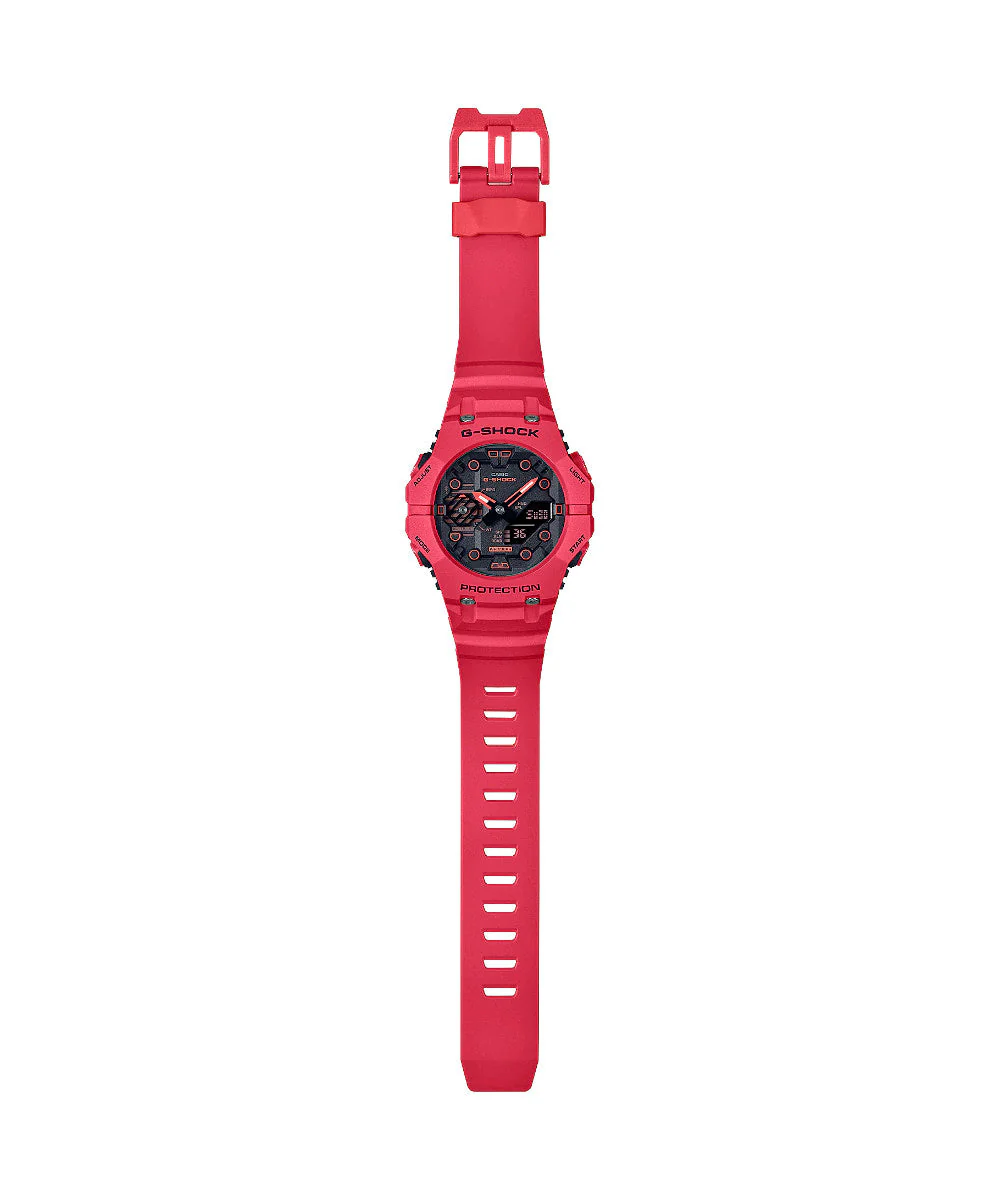 RELOJ CASIO G-SHOCK GA-B001-4ADR- ROJO - Image 9