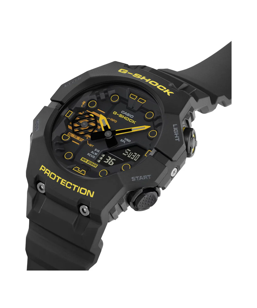 RELOJ CASIO G-SHOCK GA-B001CY-1ADR- NEGRO - Image 3