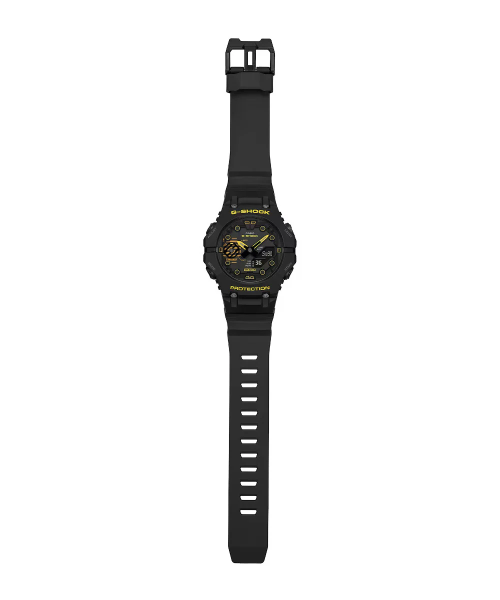 RELOJ CASIO G-SHOCK GA-B001CY-1ADR- NEGRO - Image 5