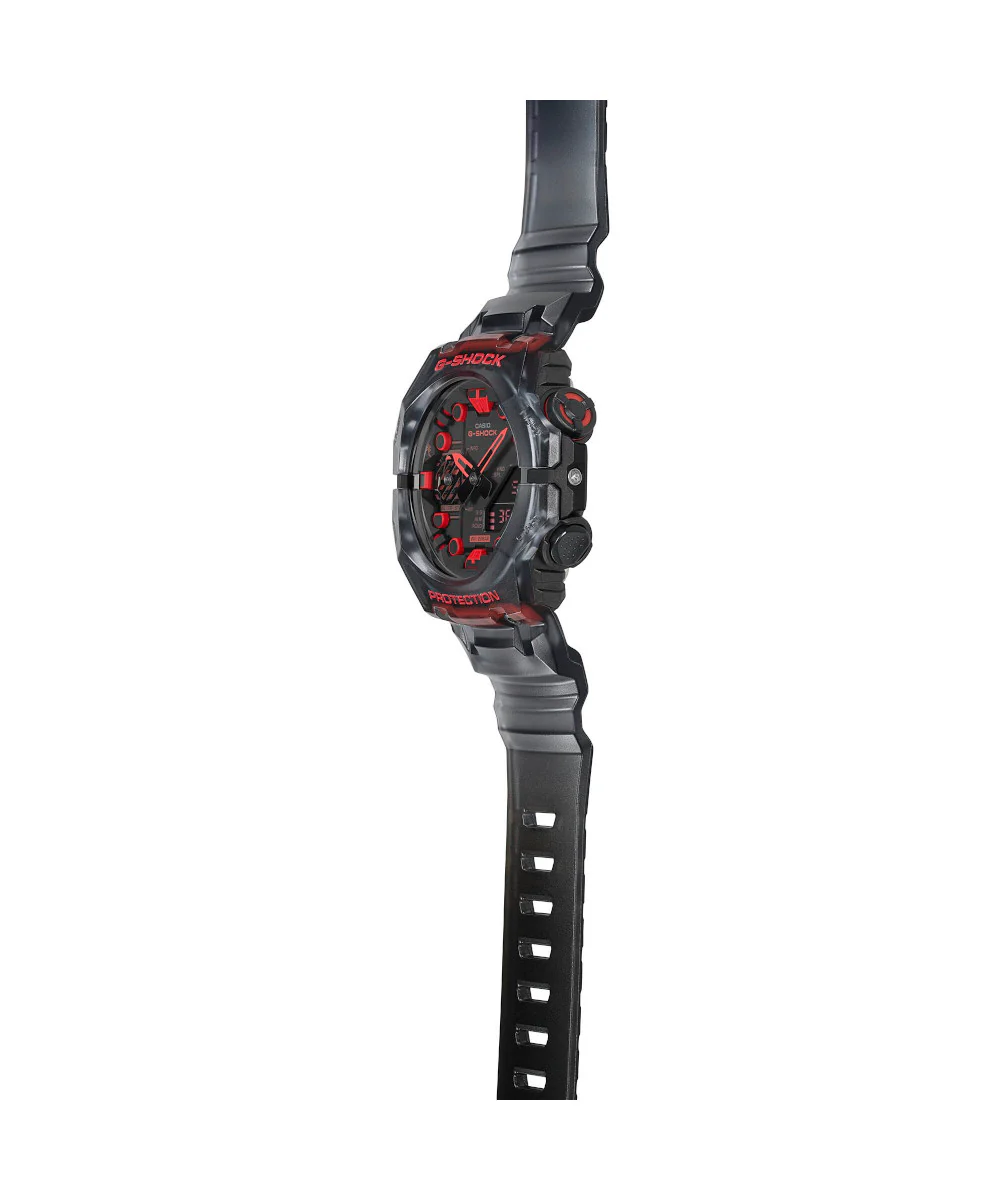 RELOJ CASIO G-SHOCK GA-B001G-1ADR- NEGRO - Image 3