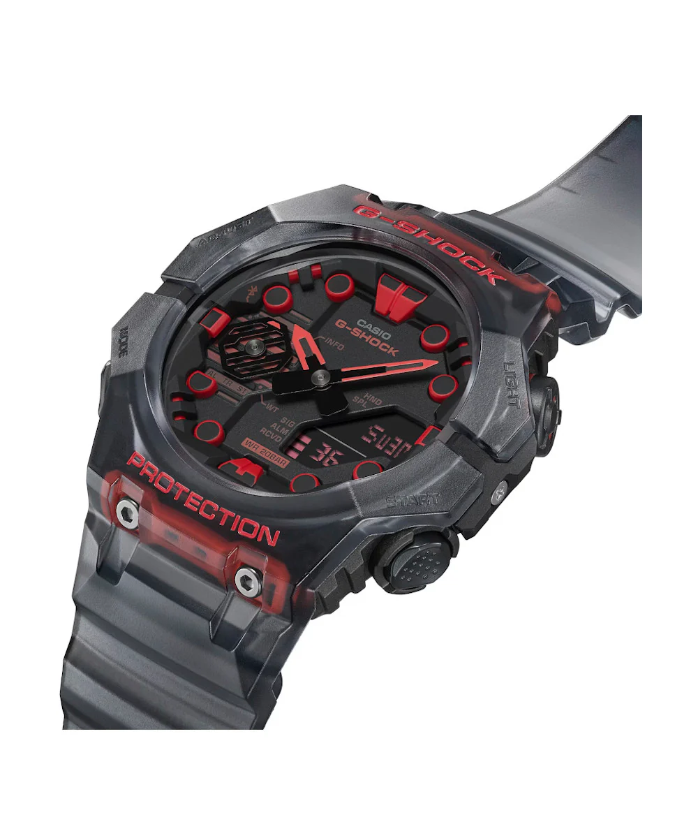 RELOJ CASIO G-SHOCK GA-B001G-1ADR- NEGRO - Image 8