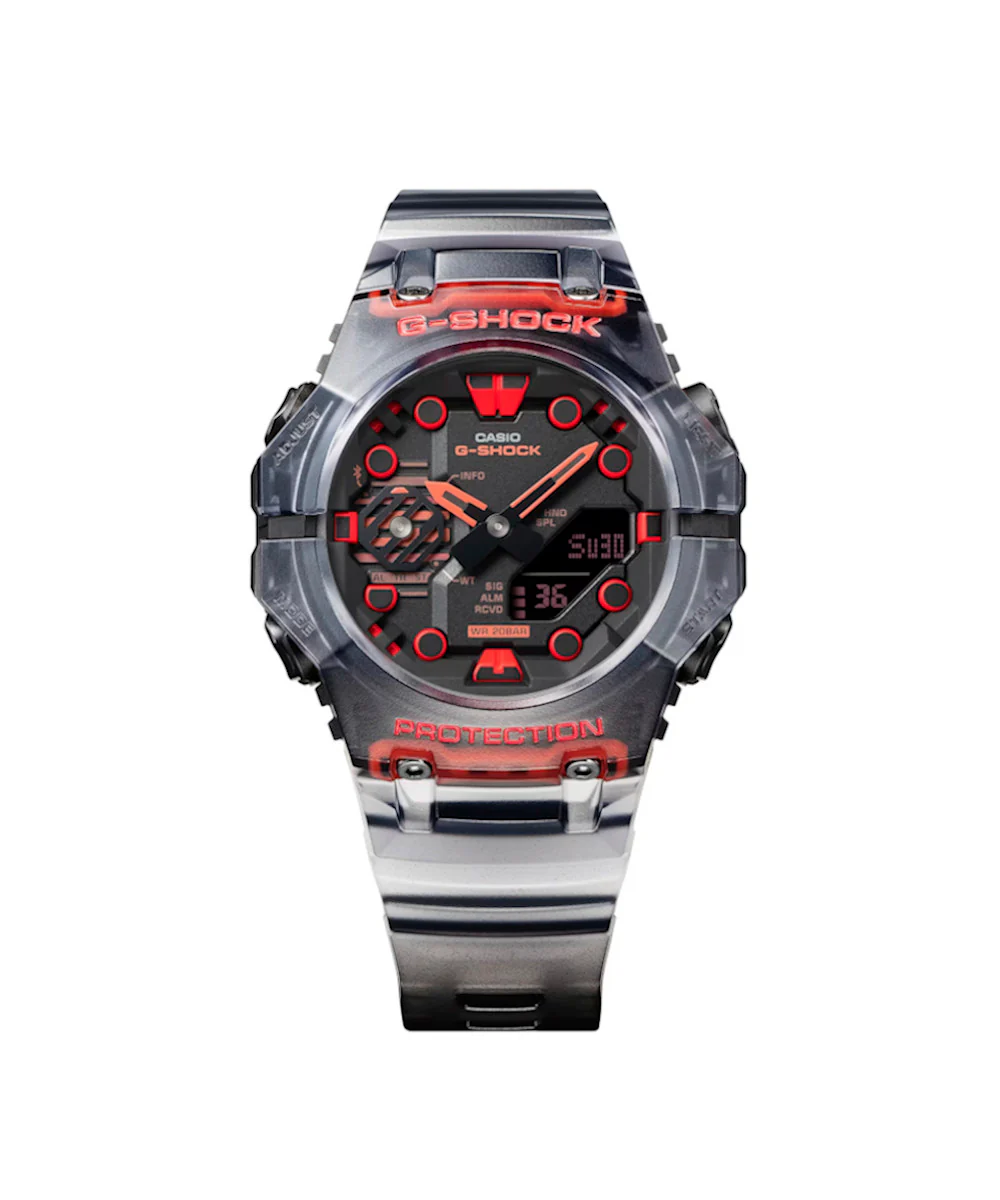 RELOJ CASIO G-SHOCK GA-B001G-1ADR- NEGRO - Image 9